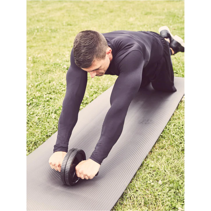 Ab Roller con Protector para Rodillas - Image 7