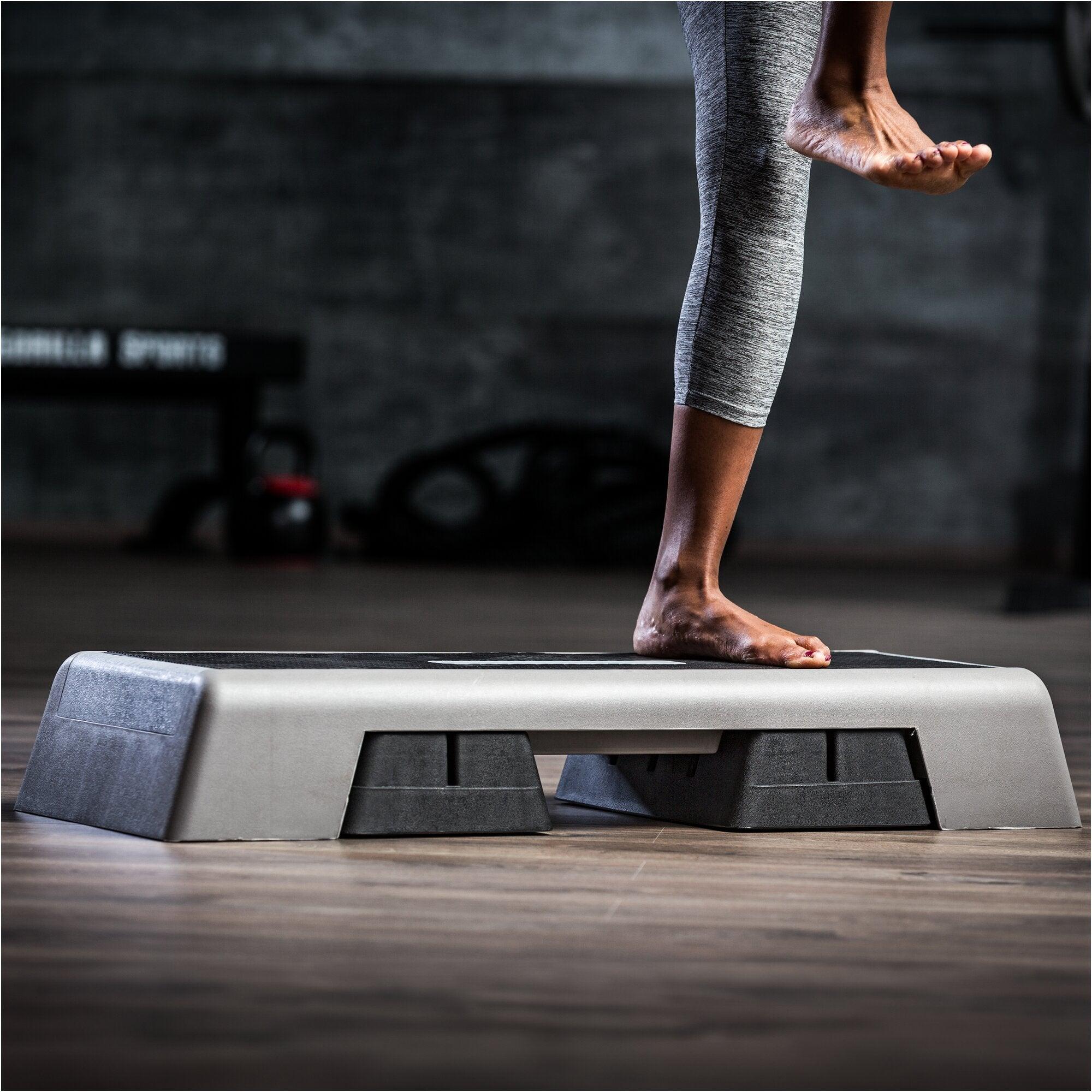 Plataforma Step Ajustable XS - XL - Image 12