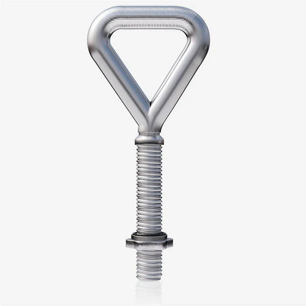Mango Kettlebell para Discos de Pesas - Image 3