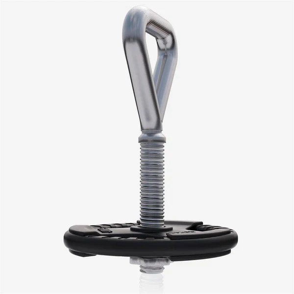Mango Kettlebell para Discos de Pesas - Image 5