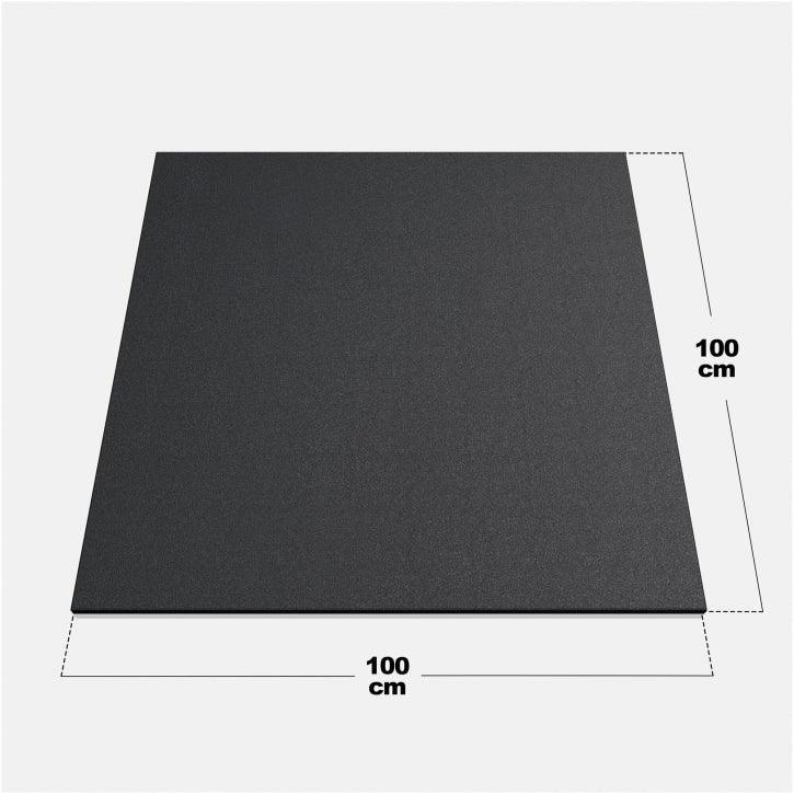 Alfombra Protectora para Suelo con Baldosas sin Borde - Image 3
