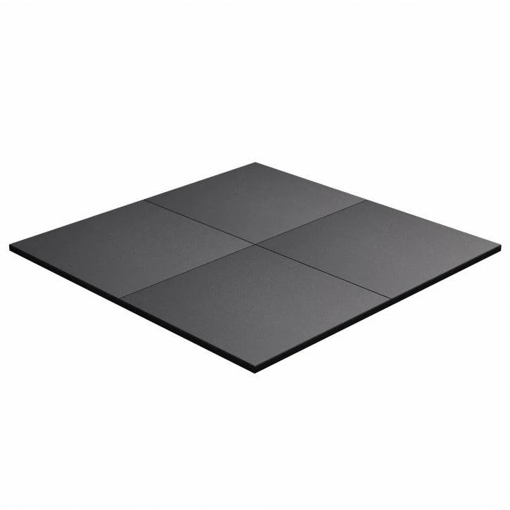 Alfombra Protectora para Suelo con Baldosas sin Borde - Image 4