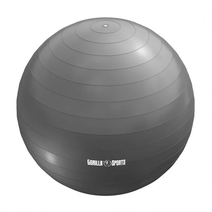 Fitball Pelota de Fitness 55 - 75 cm - Image 11