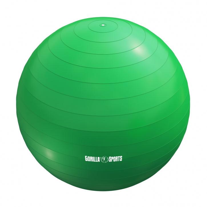 Fitball Pelota de Fitness 55 - 75 cm - Image 13