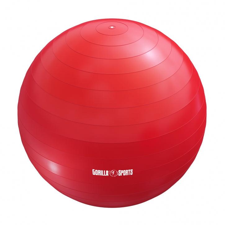 Fitball Pelota de Fitness 55 - 75 cm - Image 18
