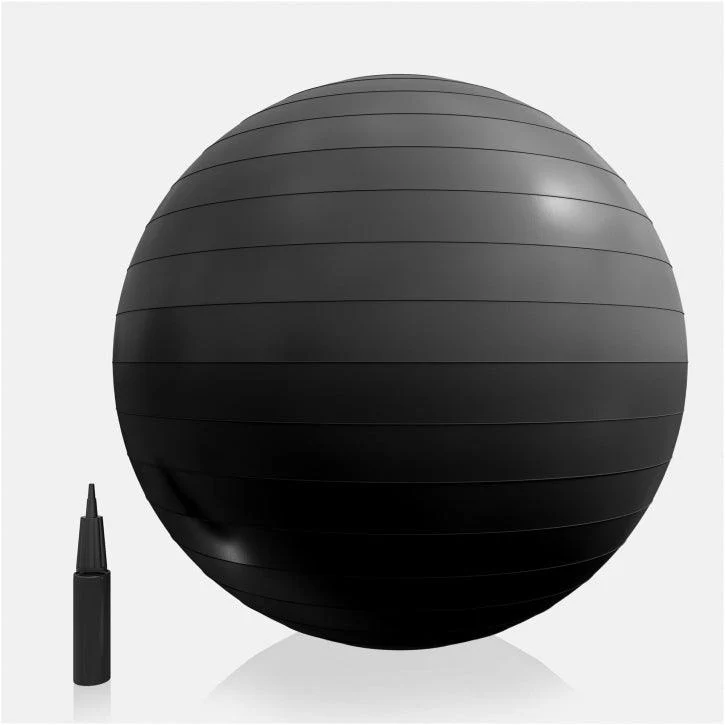 Fitball Pelota de Fitness 55 - 75 cm - Image 24