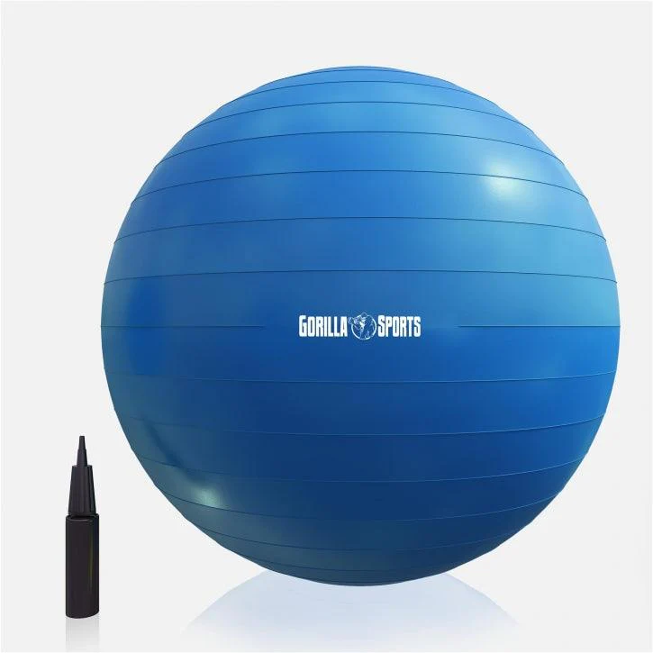 Fitball Pelota de Fitness 55 - 75 cm - Image 25