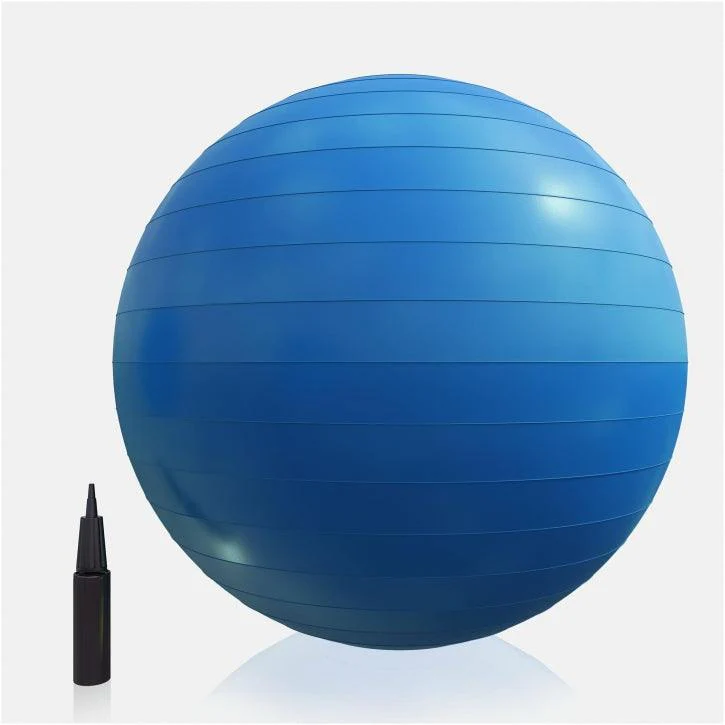 Fitball Pelota de Fitness 55 - 75 cm - Image 26