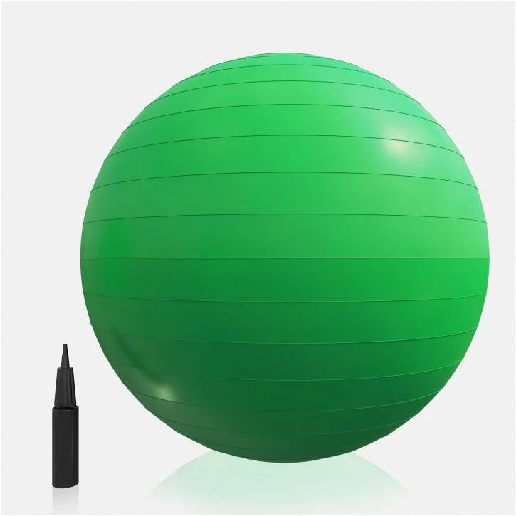 Fitball Pelota de Fitness 55 - 75 cm - Image 33