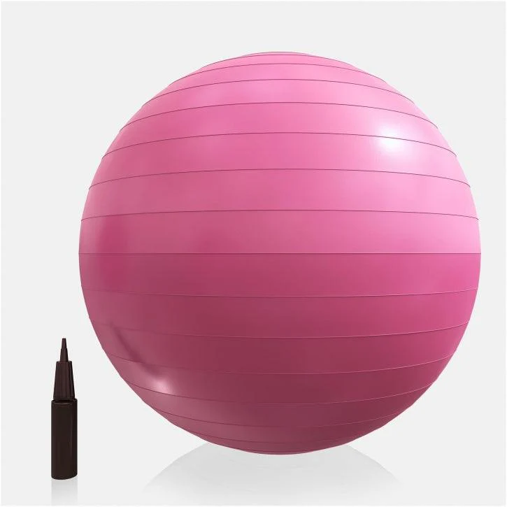 Fitball Pelota de Fitness 55 - 75 cm - Image 36