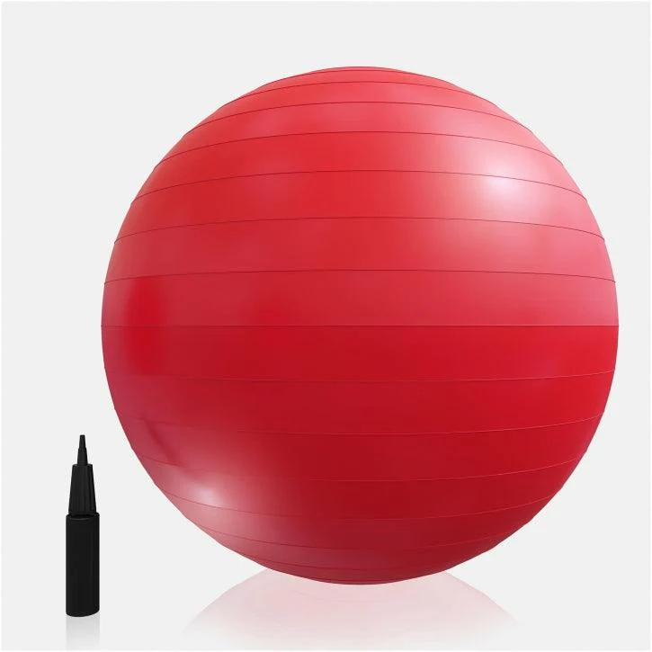 Fitball Pelota de Fitness 55 - 75 cm - Image 38