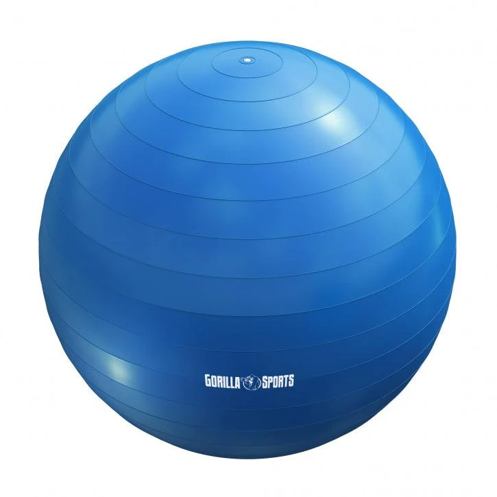 Fitball Pelota de Fitness 55 - 75 cm - Image 5