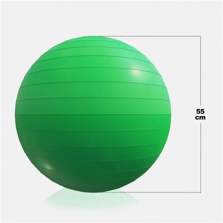 Fitball Pelota de Fitness 55 - 75 cm - Image 62