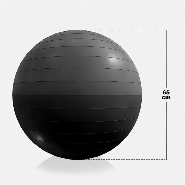 Fitball Pelota de Fitness 55 - 75 cm - Image 63