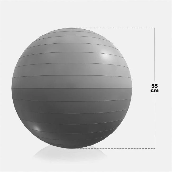 Fitball Pelota de Fitness 55 - 75 cm - Image 64