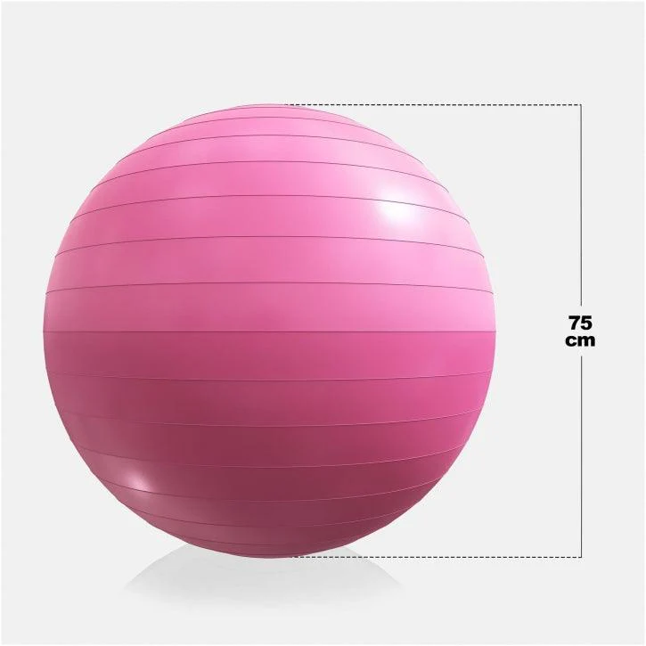 Fitball Pelota de Fitness 55 - 75 cm - Image 65