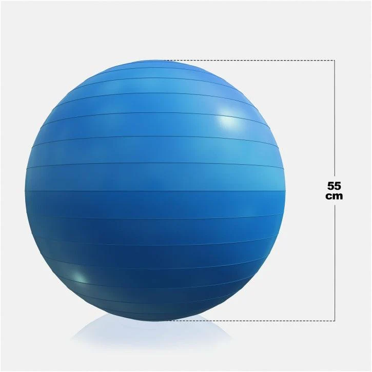 Fitball Pelota de Fitness 55 - 75 cm - Image 68