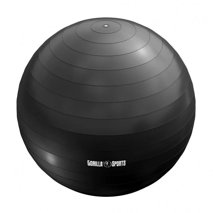 Fitball Pelota de Fitness 55 - 75 cm - Image 7