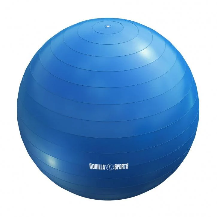 Fitball Pelota de Fitness 55 - 75 cm - Image 9