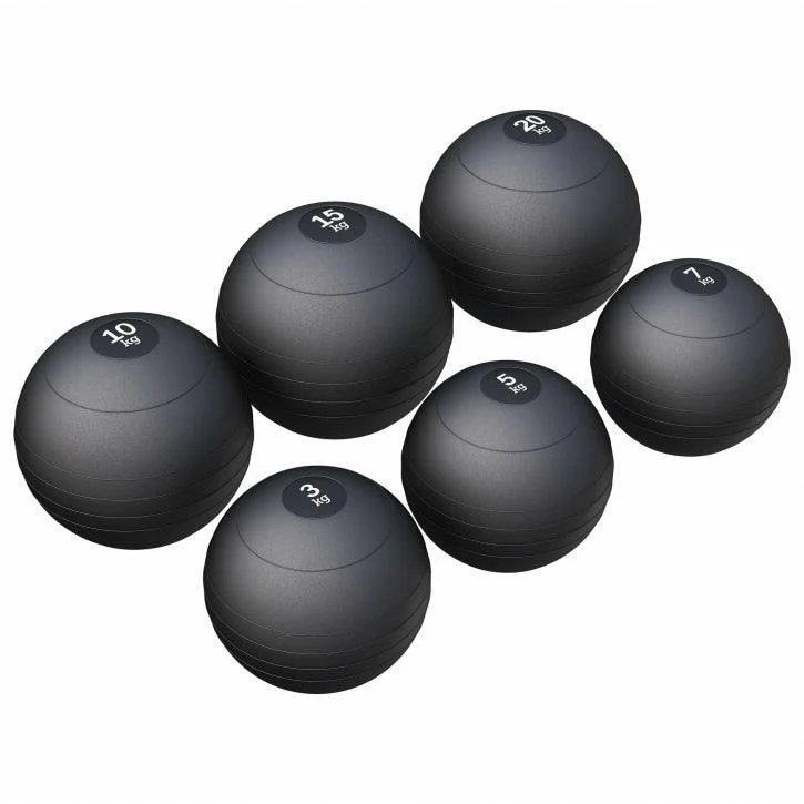 Balón de Slam 3 - 20 kg - Image 21