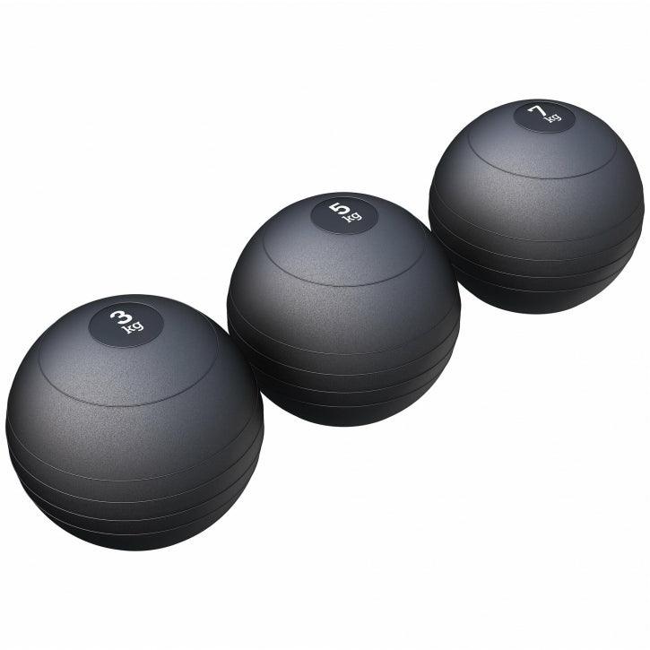 Balón de Slam 3 - 20 kg - Image 26