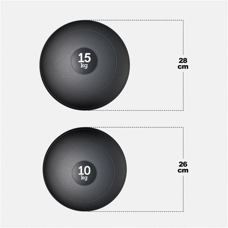 Balón de Slam 3 - 20 kg - Image 35
