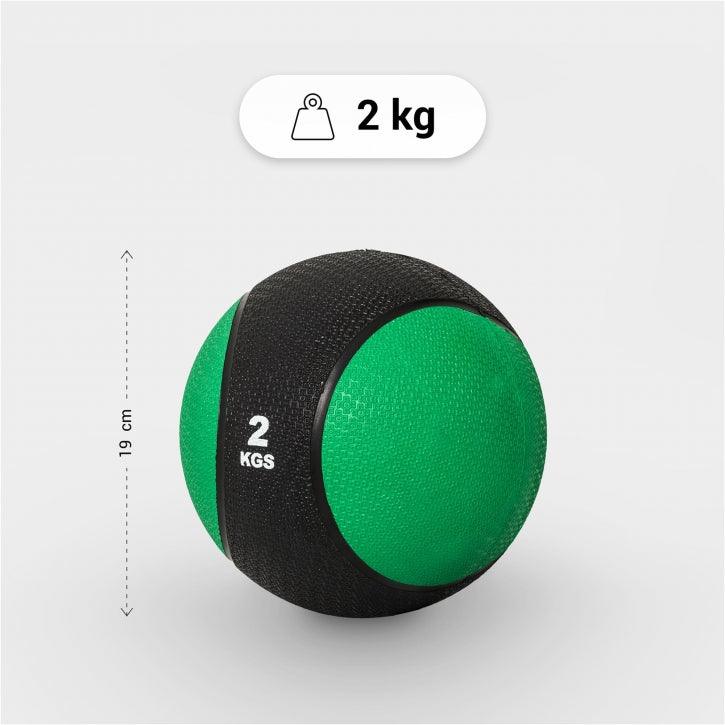 Balón Medicinal de Goma 1 - 10 kg - Image 102