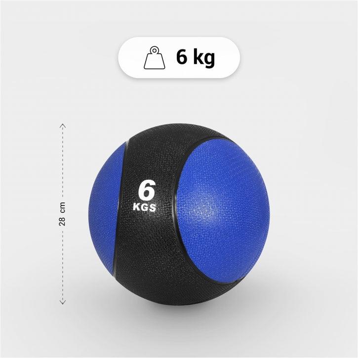 Balón Medicinal de Goma 1 - 10 kg - Image 110