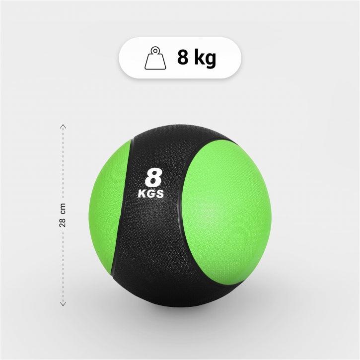 Balón Medicinal de Goma 1 - 10 kg - Image 114