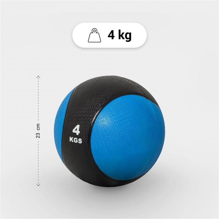 Balón Medicinal de Goma 1 - 10 kg - Image 27