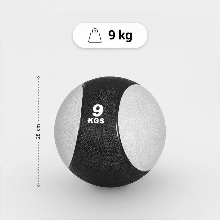 Balón Medicinal de Goma 1 - 10 kg - Image 66