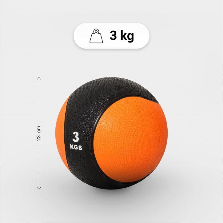 Balón Medicinal de Goma 1 - 10 kg - Image 90