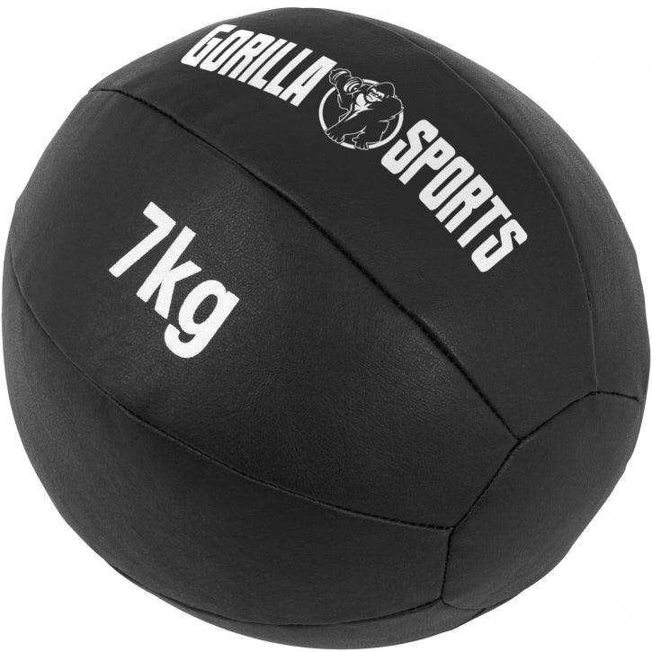 Balón Medicinal de Cuero 1 - 10 kg - Image 18