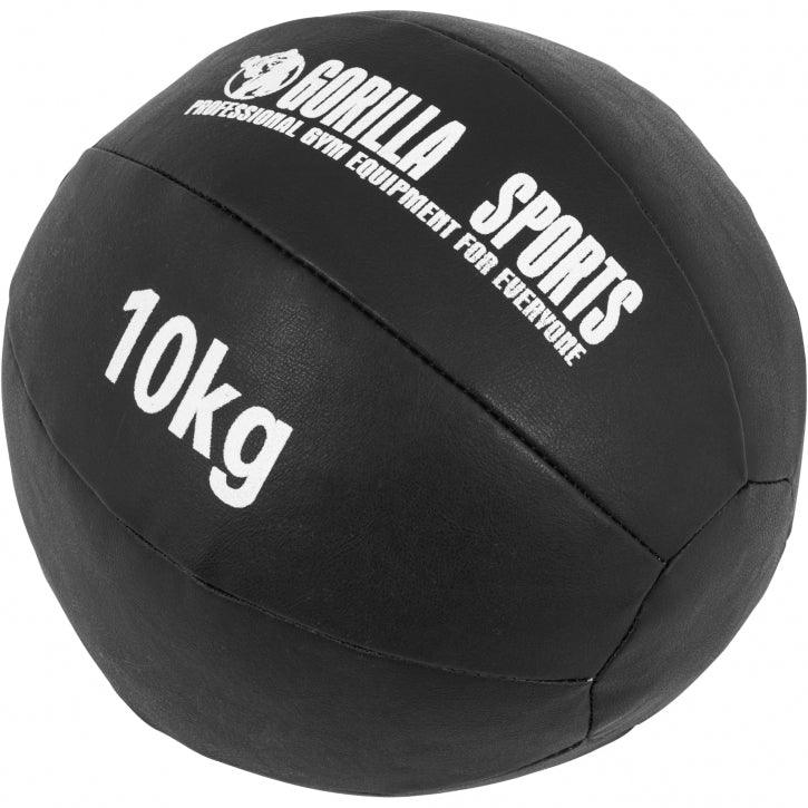 Balón Medicinal de Cuero 1 - 10 kg - Image 27