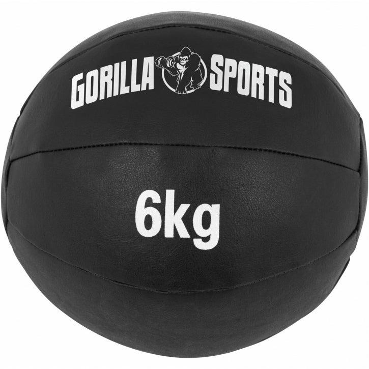 Balón Medicinal de Cuero 1 - 10 kg - Image 34