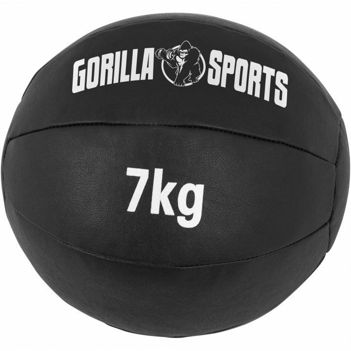 Balón Medicinal de Cuero 1 - 10 kg - Image 35