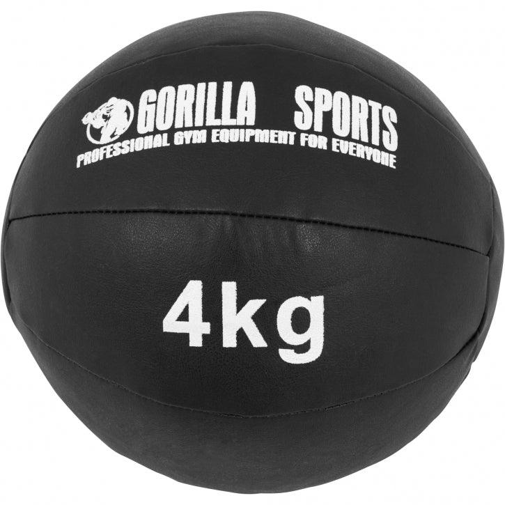 Balón Medicinal de Cuero 1 - 10 kg - Image 45