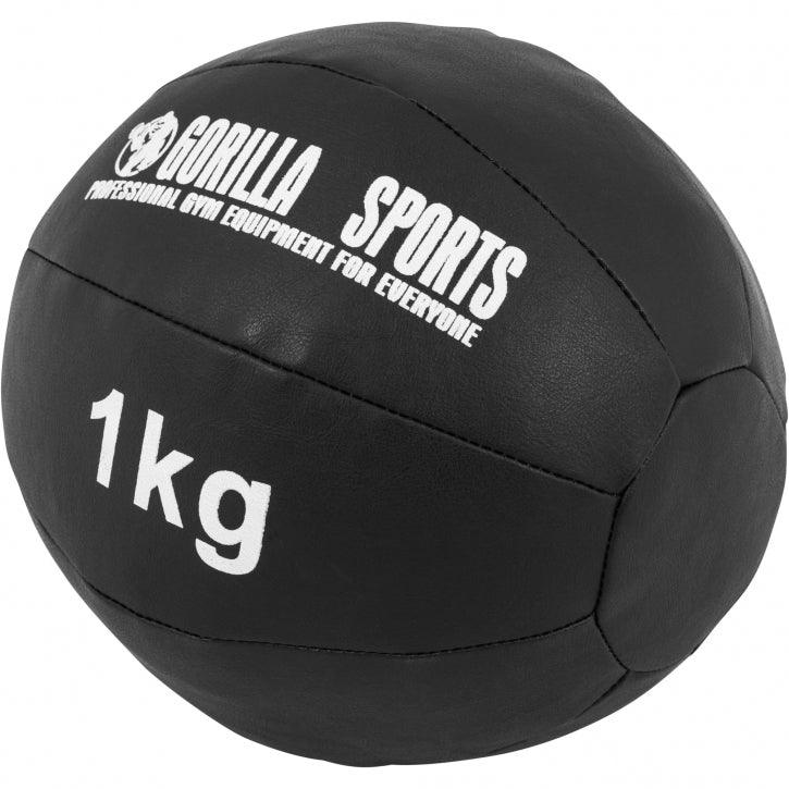 Balón Medicinal de Cuero 1 - 10 kg - Image 55