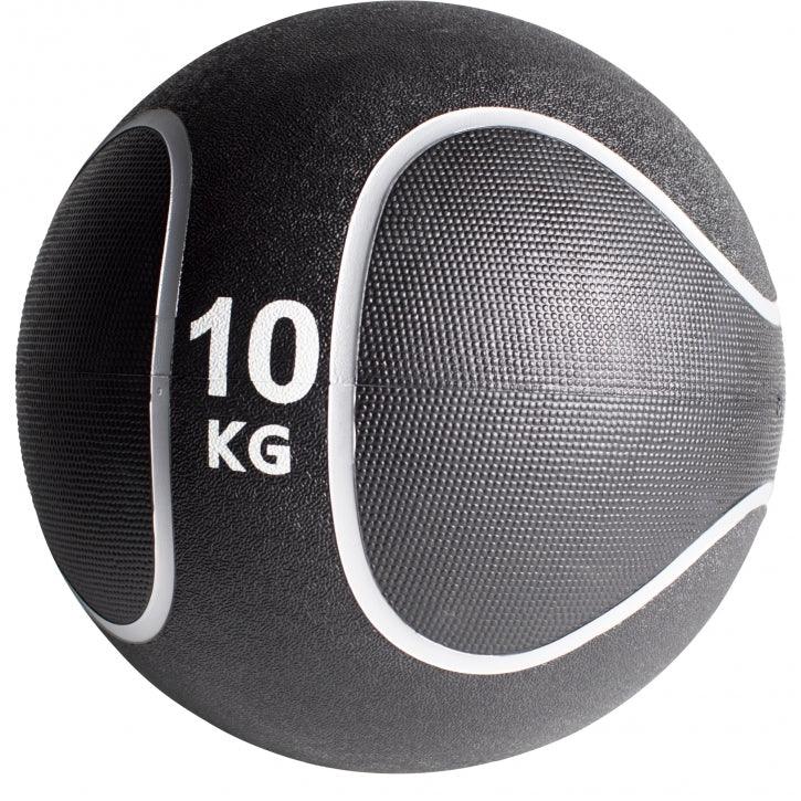 Balón Medicinal de Goma en Negro 1 - 10 kg - Image 14