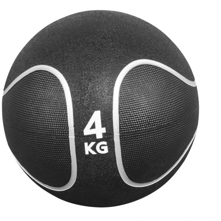 Balón Medicinal de Goma en Negro 1 - 10 kg - Image 41