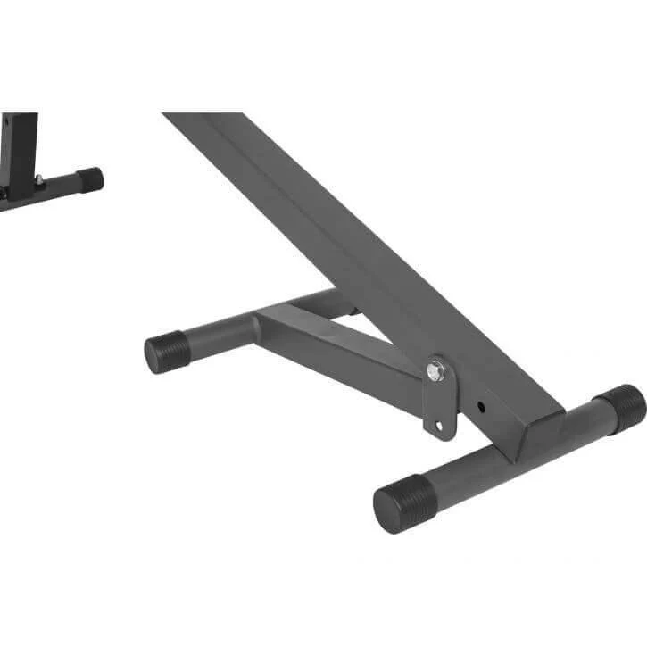 Banco Inclinado para Entrenamiento Abdominal E-Series - Image 7