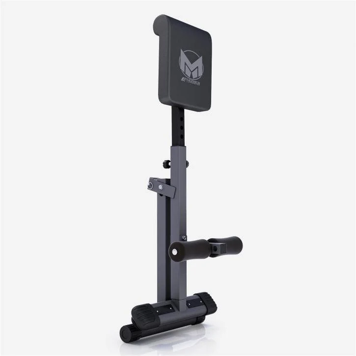 Banco de Hiperextensión Plegable E-Series - Image 4