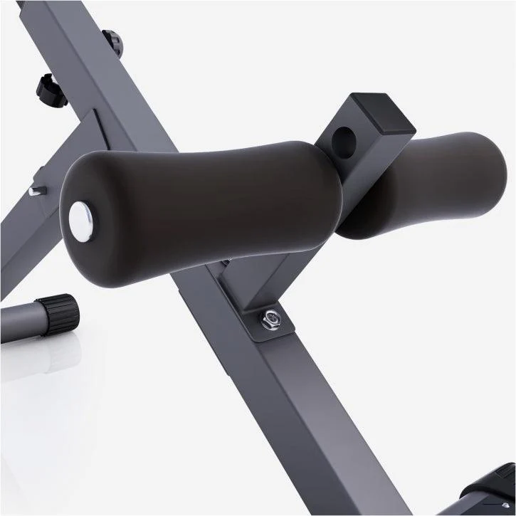 Banco de Hiperextensión Plegable E-Series - Image 6