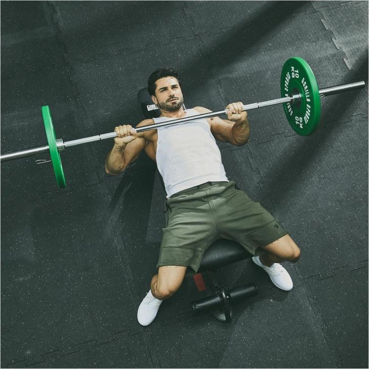 Banco de Musculación Ajustable - Image 10