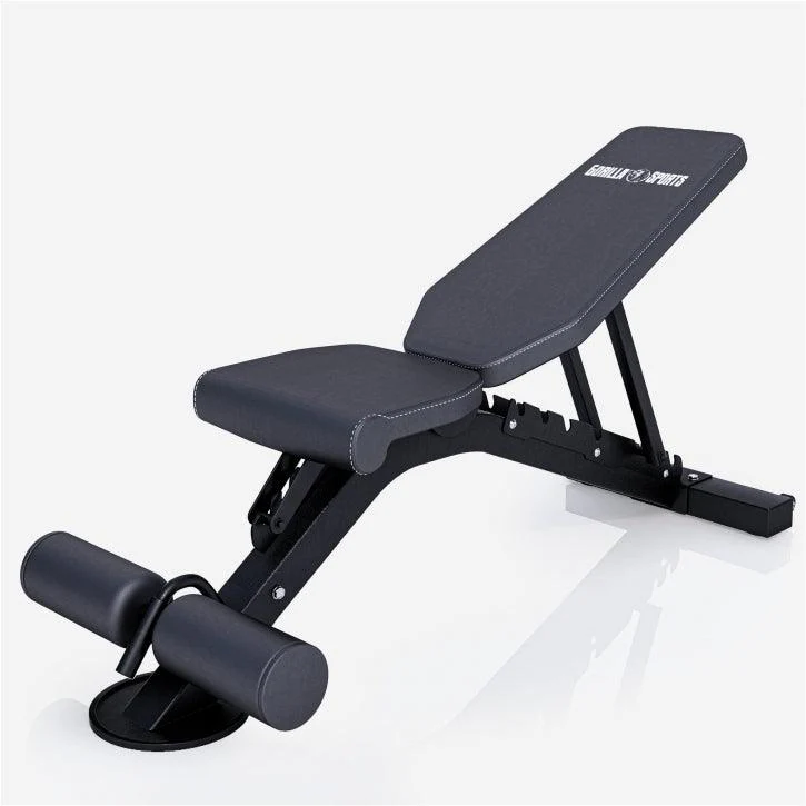 Banco de Musculación Ajustable - Image 3