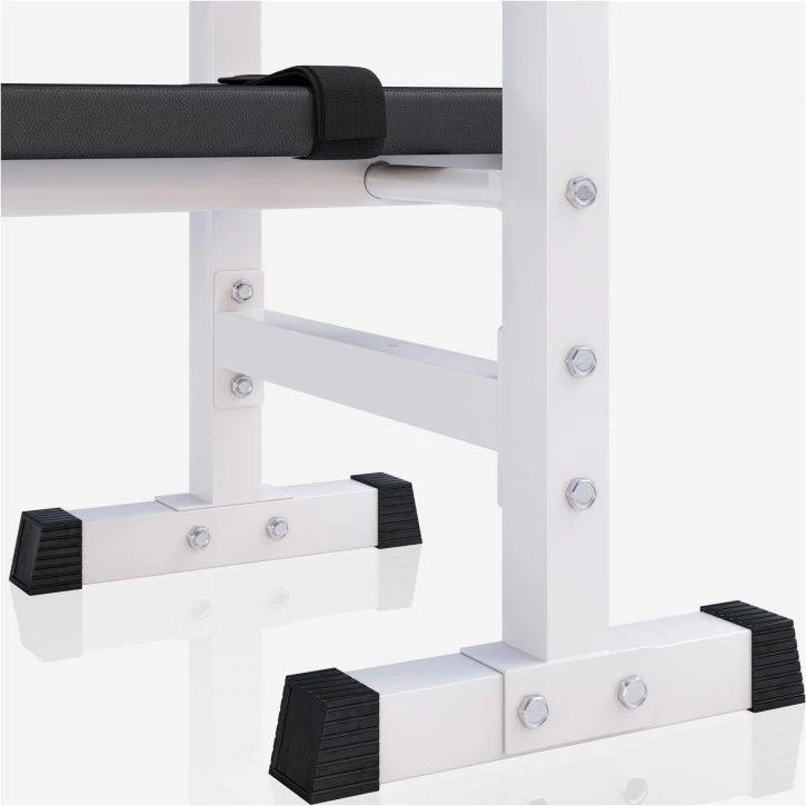 Banco de Musculación con Soporte para Barra Ajustable - Image 16