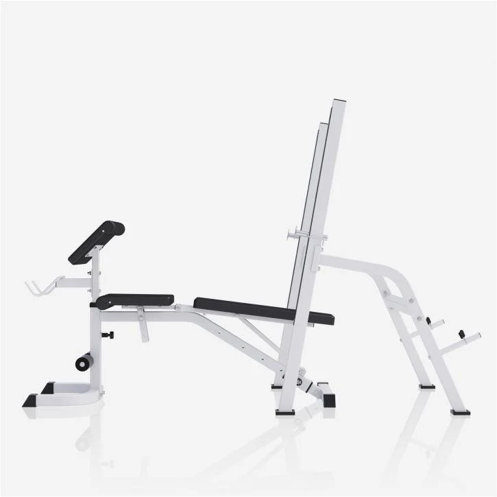 Banco de Musculación con Soporte para Barra independiente - Image 4