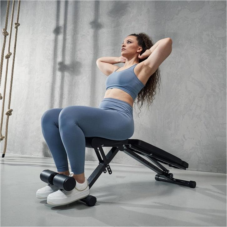 Banco de Musculación Plegable - Image 10