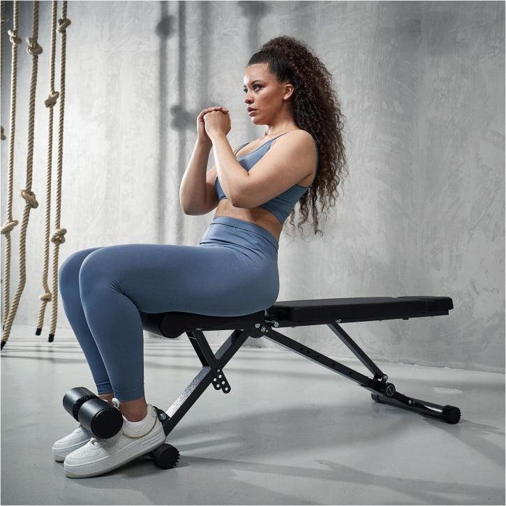 Banco de Musculación Plegable - Image 11