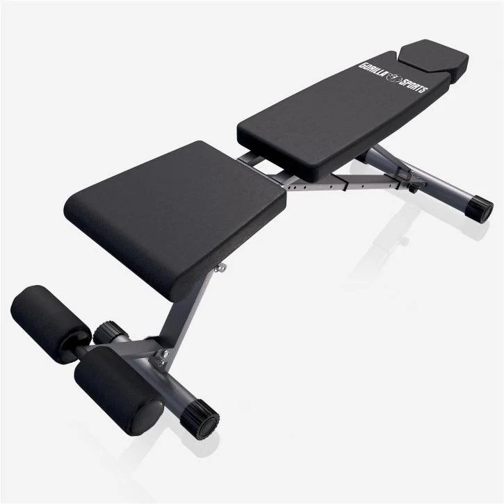 Banco de Musculación Plegable - Image 3